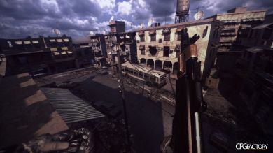 Dark aku