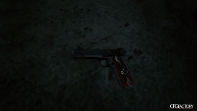 PowerPackage's Springfield Armory - R.O. 191