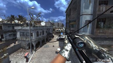 Billabong M40A3