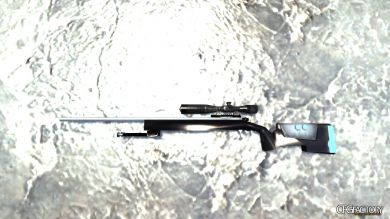 Billabong M40A3