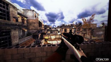 New Style M40a3