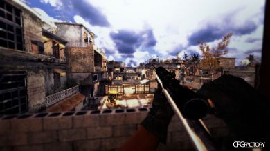 New Style M40a3