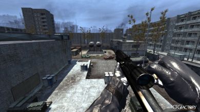 Black M40