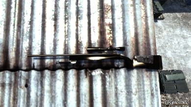 Black M40