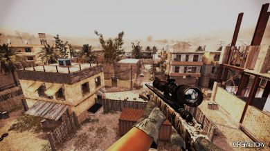 M40A3 Hunting series Â°6
