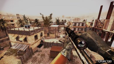 M40A3 Hunting series Â°6
