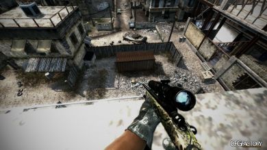 M40A3 Hunting series Â°5