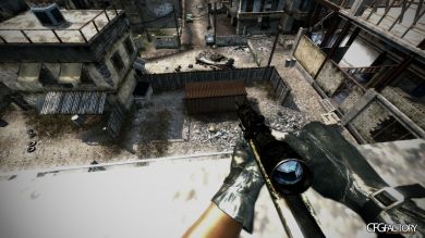 M40A3 Hunting series Â°5