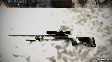 M40A3 Hunting series Â°5