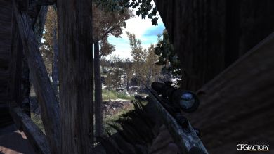 M40A3 Hunting series Â°4
