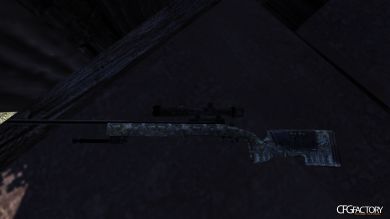 M40A3 Hunting series Â°4