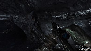 M40A3 Hunting series Â°3