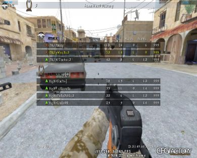 pWneR December config