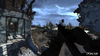 M40A3 Hunting series Â°2