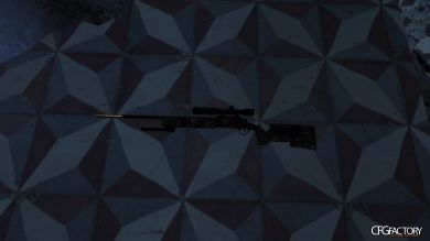 M40A3 Hunting series Â°2