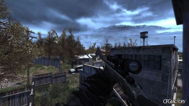 M40A3 Hunting series Â°1