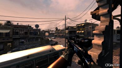 m40a3 Frozen