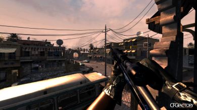 m40a3 Frozen