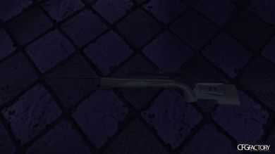 HD M40A3