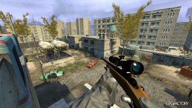 Ze Limper's m40a3 PACK