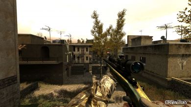 Ze Limper's m40a3 PACK