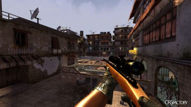 Ze Limper's m40a3 PACK