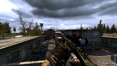 Ze Limper's m40a3 PACK