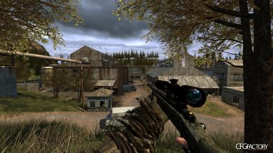 Ze Limper's m40a3 PACK