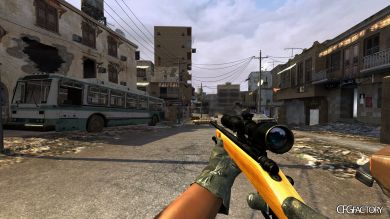 Ze Limper's m40a3 PACK