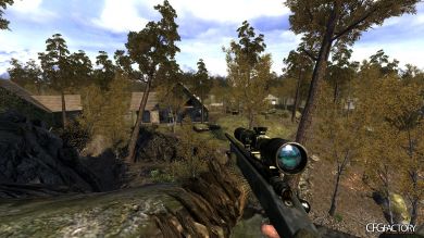 Ze Limper's m40a3 PACK