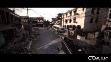 dusk Movie CFG