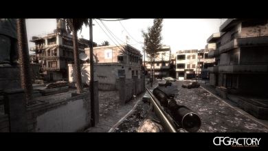dusk Movie CFG