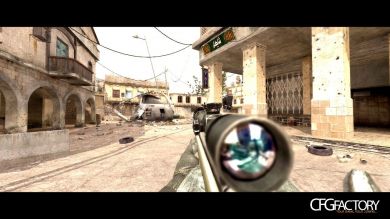 another mistake remake Movie CFG