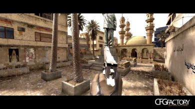 another mistake remake Movie CFG