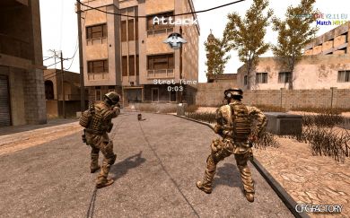 emoxz's first movie Config