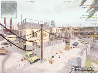 Synk's CFG 2012