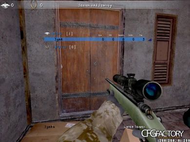 Synk's CFG 2012