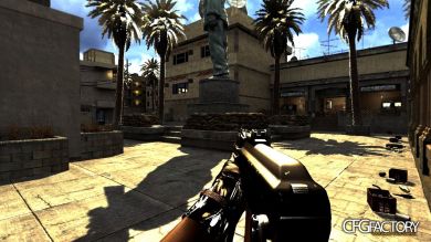 Markzu quick cfg+cc