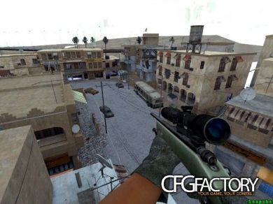 FPS config by BluXzz'
