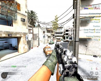 miRMACHINE filmtweaks