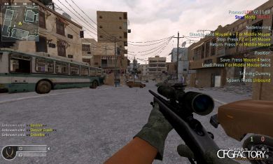 Adyk's 2k12 CFG!!
