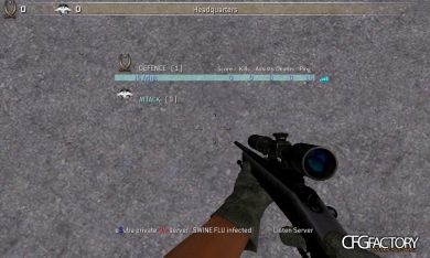 Adyk's 2k12 CFG!!