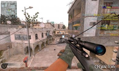 Adyk's 2k12 CFG!!