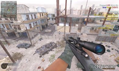 Adyk's 2k12 CFG!!