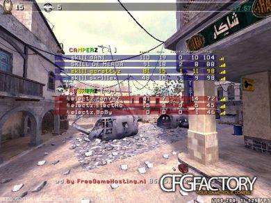 gorettyz 2k12 fps cfg