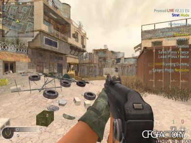 AceR's FPS cfg