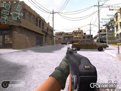 AceR's FPS cfg