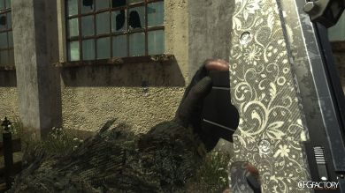 Trace L96