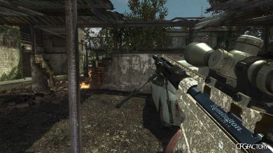 Trace MSR