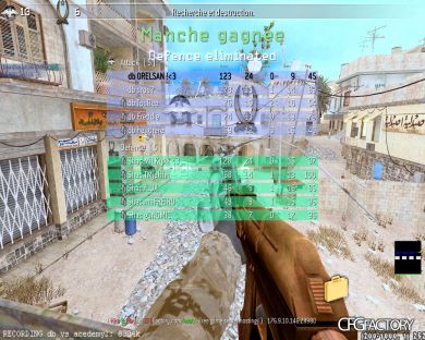 bo0 CFG 2k11-2k12